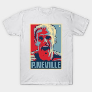 P Neville T-Shirt